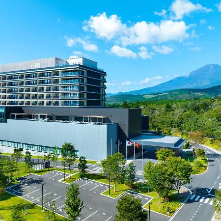 Fuji Speedway Hotel, In The Unbound Collection By Hyatt 小山市 外观 照片