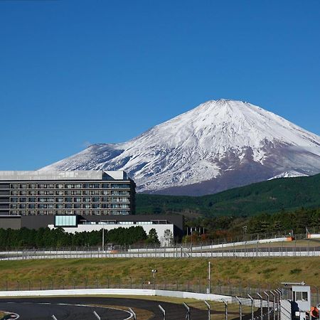 Fuji Speedway Hotel - The Unbound Collection By Hyatt 小山市 外观 照片